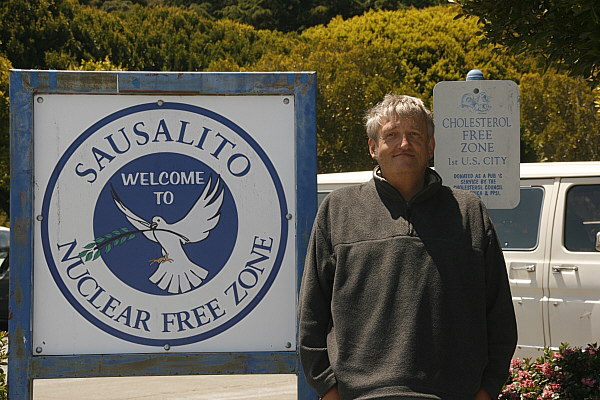 Sausalito
