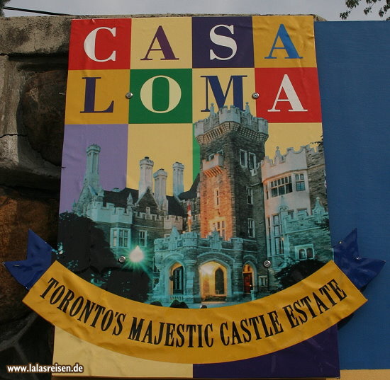 Casa Loma