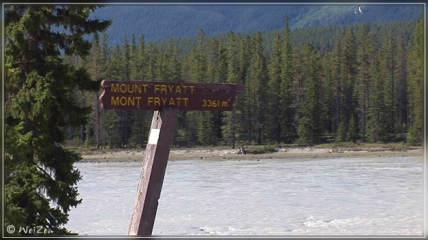 Mount Fryatt