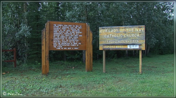 Our Lady of the Way Catholic Church