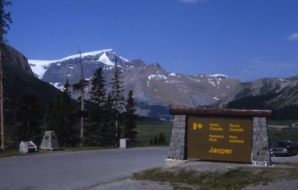 Jasper National Park