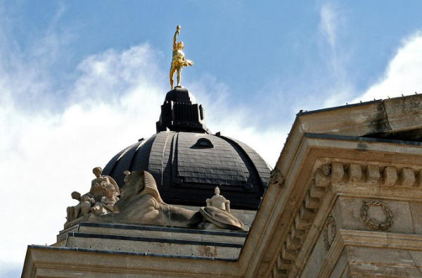 Manitoba Legislative