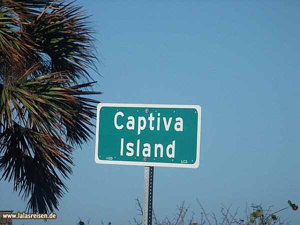 Captiva Island