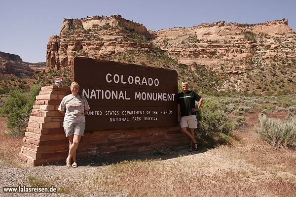 Colorado National Monument