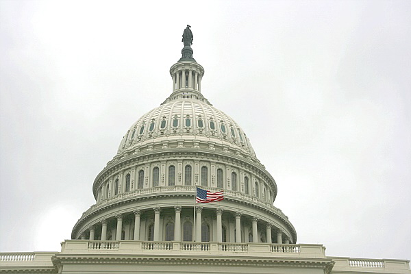 State Capitol Washington