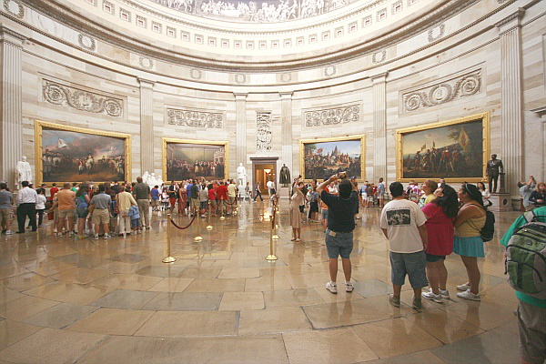 State Capitol Washington