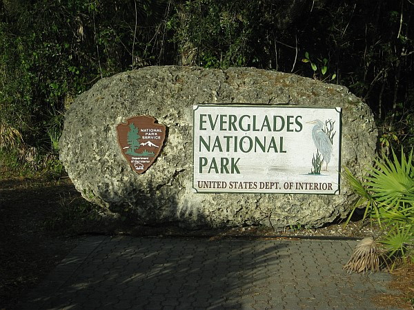 Everglades National Park