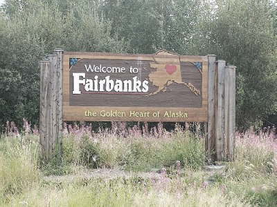 Fairbanks