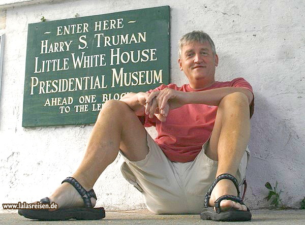 Little White House