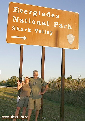 Everglades National Park