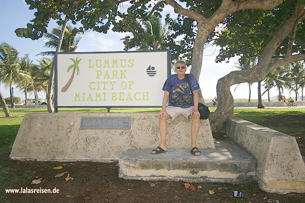 Lummus Park