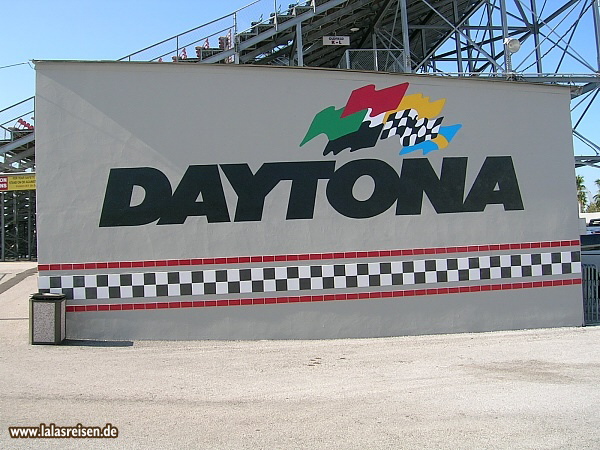 Daytona International Speedway