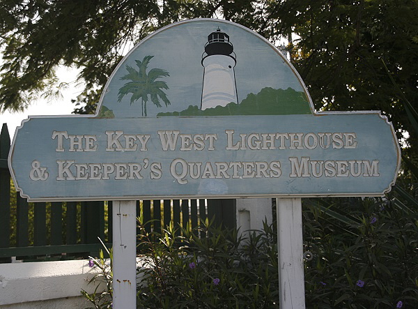 Key West Lighthouse