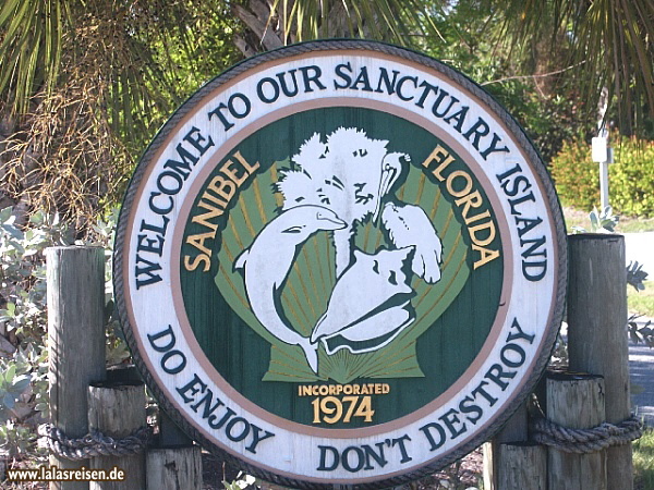 Sanibel Island