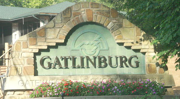 Gatlinburg