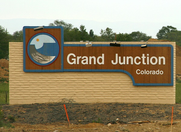 Grand Junction