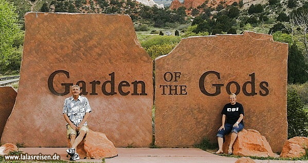 Garden of the Gods