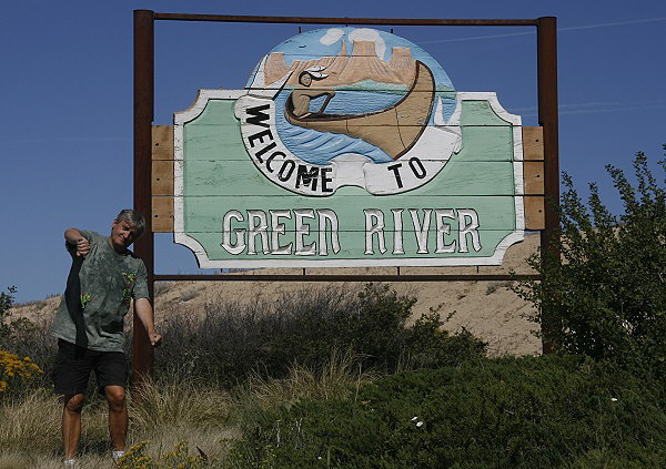 Green River
