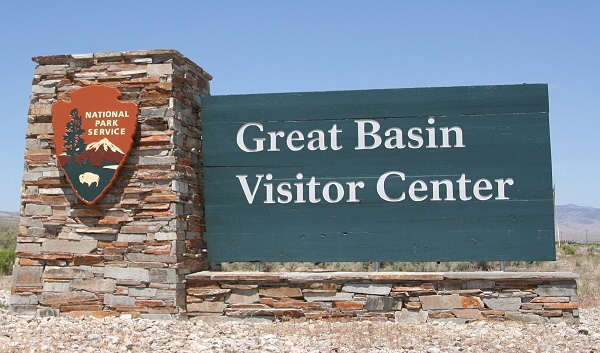 Great Basin National Park