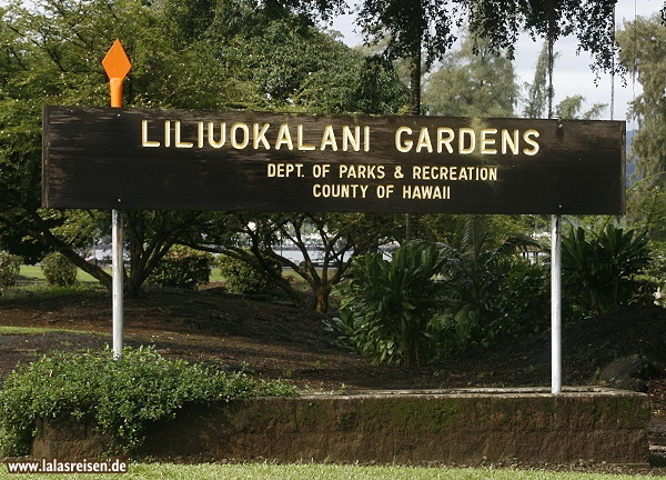 Liliuokalani Gardens