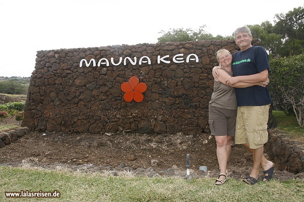 Mauna Kea