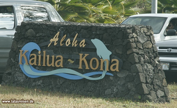 Kailua-Kona