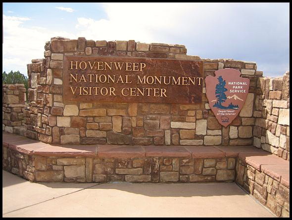 Hovenweep National Monument