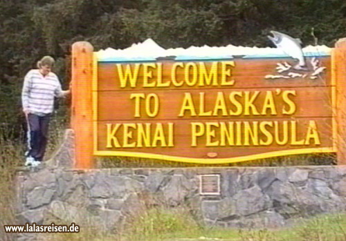 Kenai Peninsula