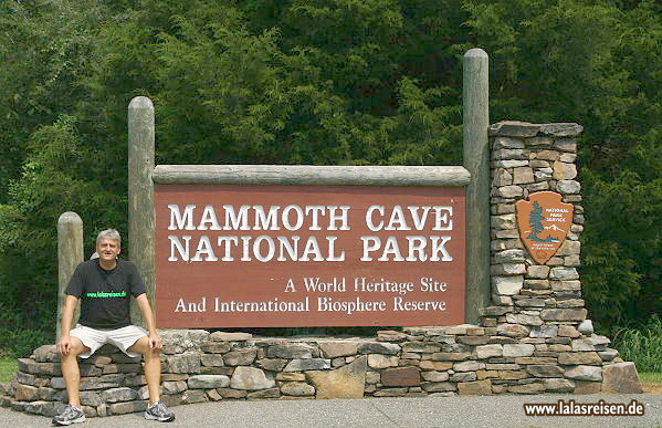 Mammoth Cave National Park