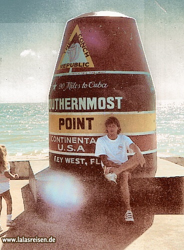Southernmost Point