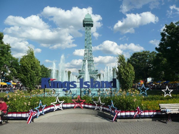 Kings Island