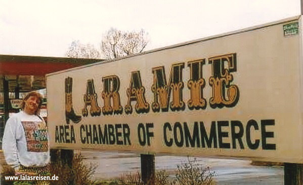 Laramie