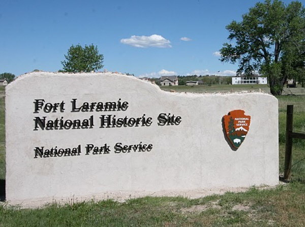 Fort Laramie National Historic Site