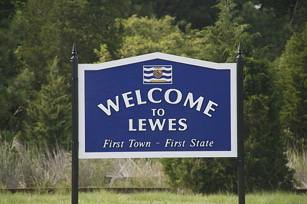 Lewes