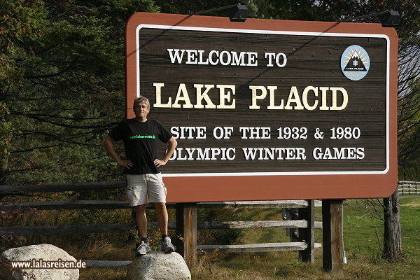 Lake Placid