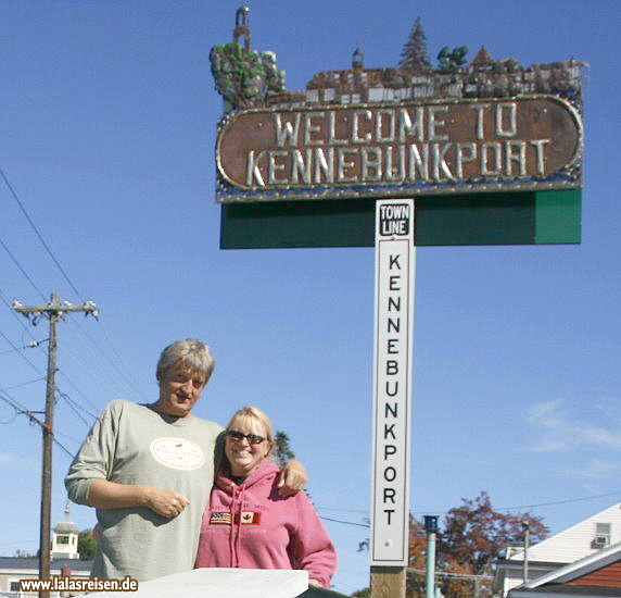 Kennebunkport