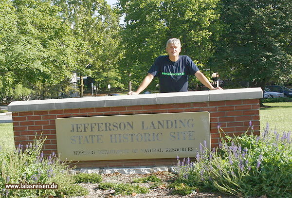 Jefferson Landing State Historic Site