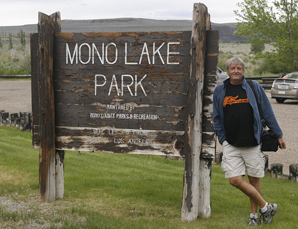 Mono Lake