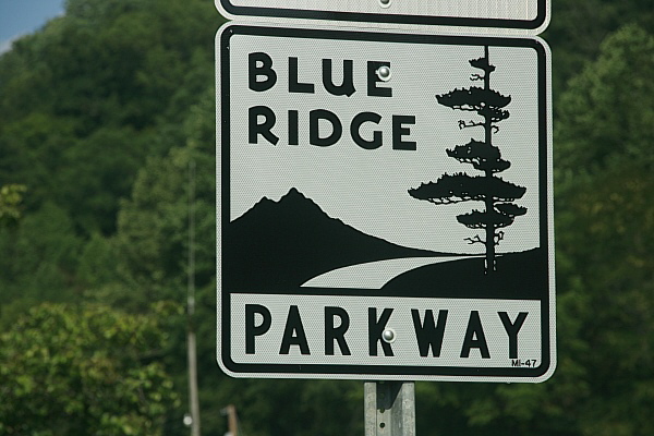 Blue Ridge Parkway