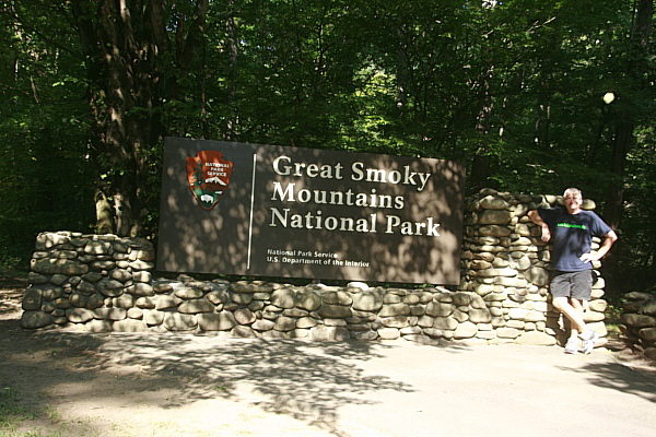 Great Smokey Mountains National Park