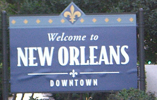 New Orleans