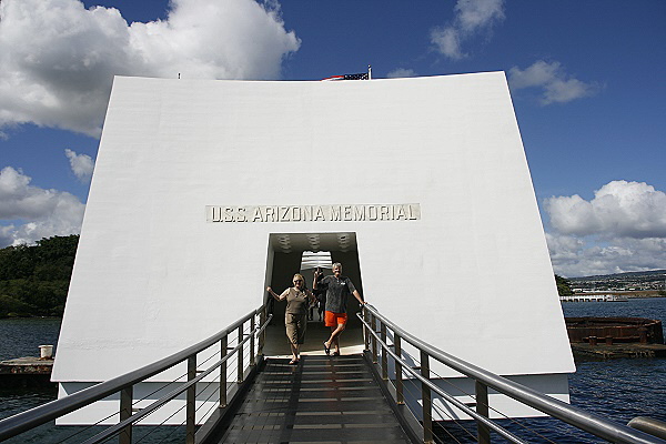 Pearl Harbor