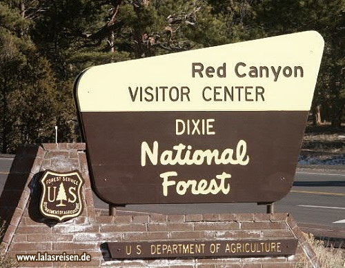 Red Canyon