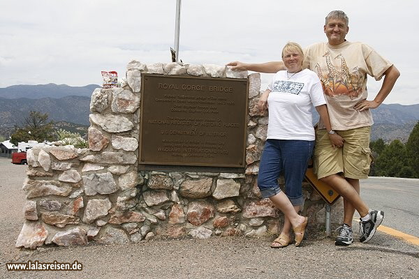 Royal Gorge