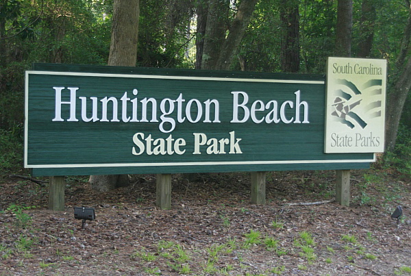 Huntington Beach State Park