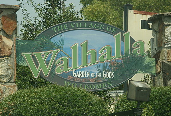 Walhalla