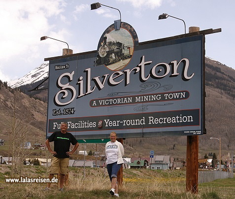 Silverton