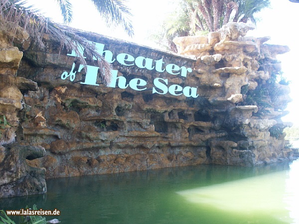 Theater of The Sea