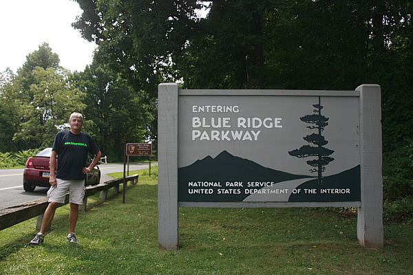 Blue Ridge Parkway