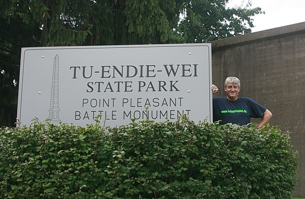 Tu-Endie-Wei State Park